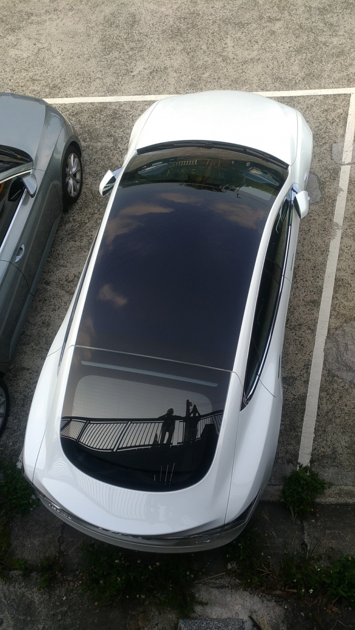 Tesla Drive to Believe Model S 100D體驗分享 [Tesla Drive to Believe Campaign – Model S 100D]