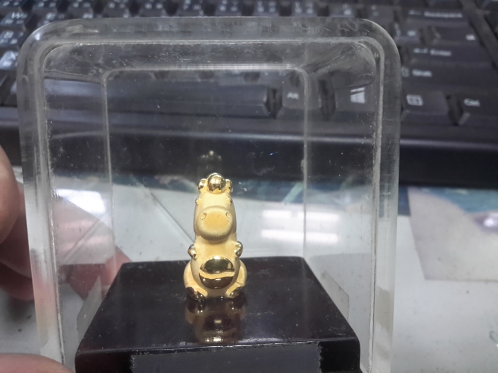 百事可樂抽獎的贈品