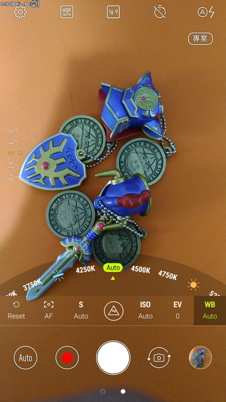 『開箱&評測』Asus ZenFone 4 (ZE554KL)