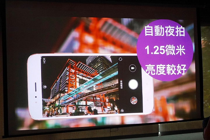  小米 A1 體驗心得分享 