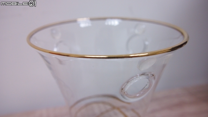 Aircpholic的手吹玻璃工藝