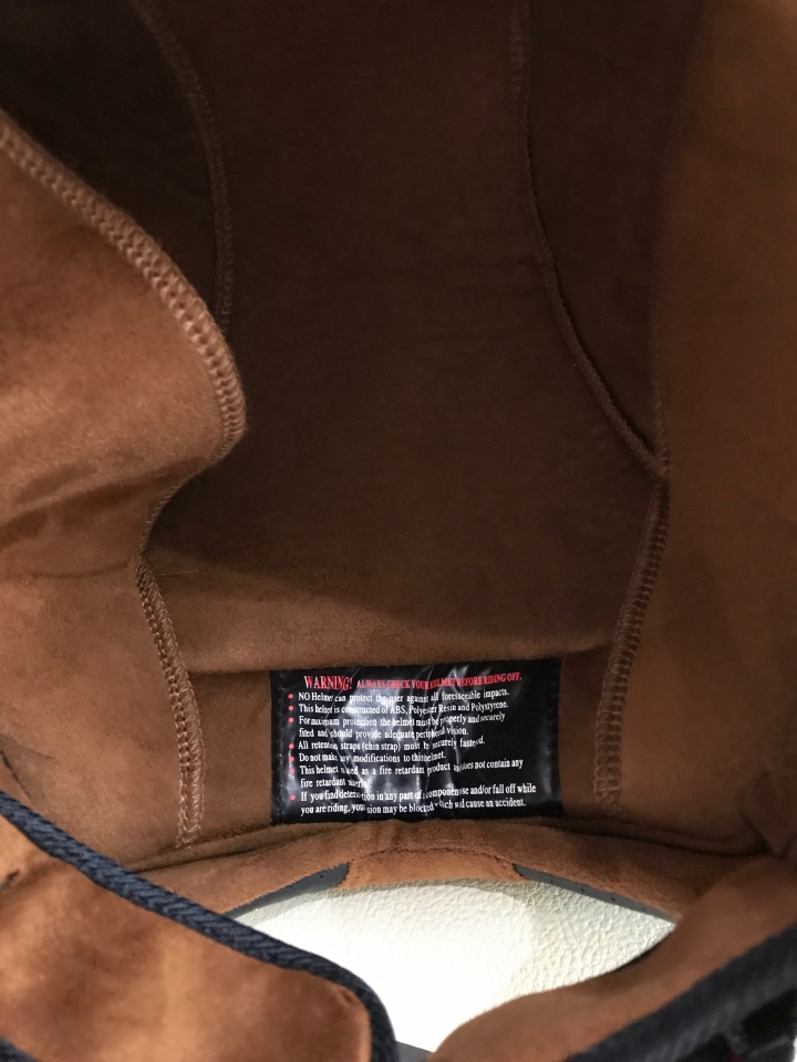 Biltwell 網頁連結，你點進去看過了嗎？