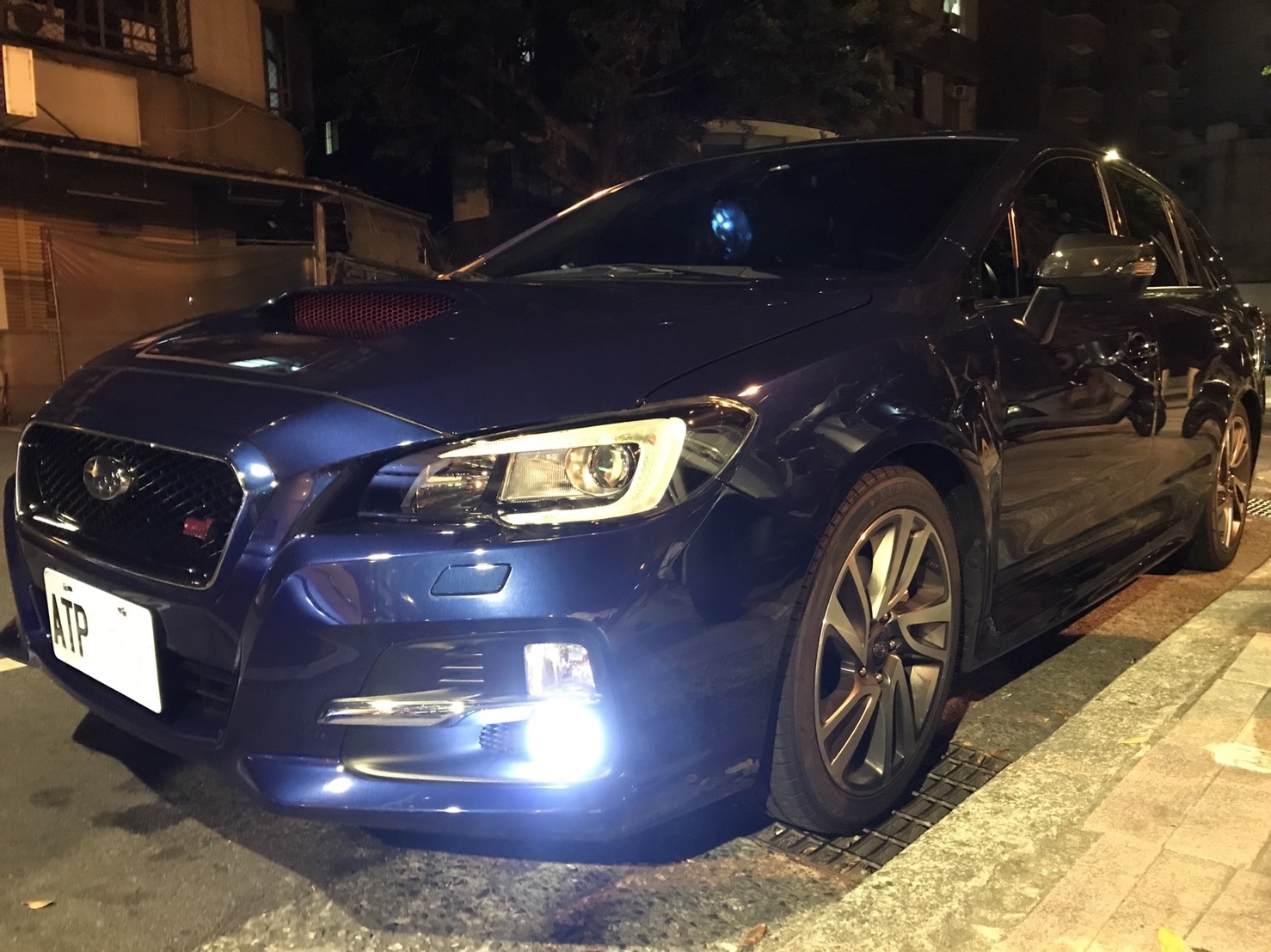 好爸爸的愛車保養分享，跟意美的對決之路
