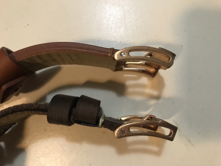 ［飛越情海］ VIKING ESSENCE Vintage Fighter青銅大飛