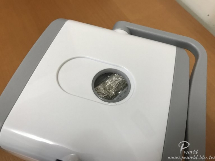 G2T ICE 適合露營用的微型水冷扇