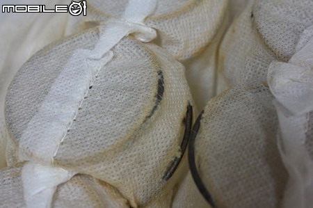 獨立筒式沙發的坐墊，到底是怎麼著？&【民國79年的沙發】