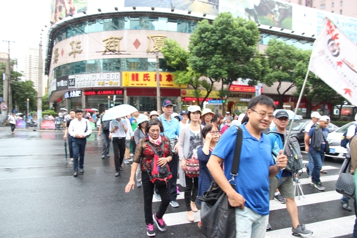 今 夏 江 南 夢 幻 煙 雨 五 日 遊