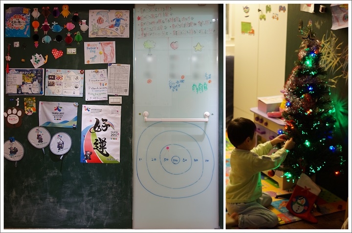 【開箱】20坪的極限五口之家。陪孩子一起長大的房子。