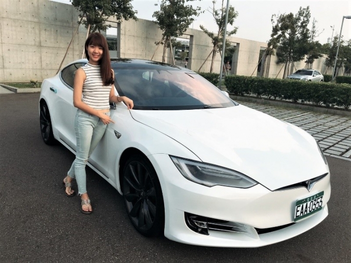 Tesla Drive to Believe Model S 100D體驗分享 [Tesla Drive to Believe Campaign – Model S 100D]