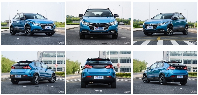 U5 車色大家都選哪色?