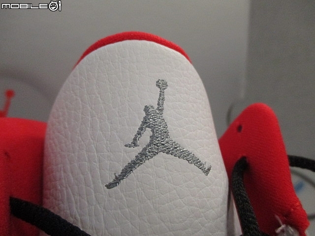 [假驗鞋真分享~趴水] Nike Jordan XIII HoF History of Flight