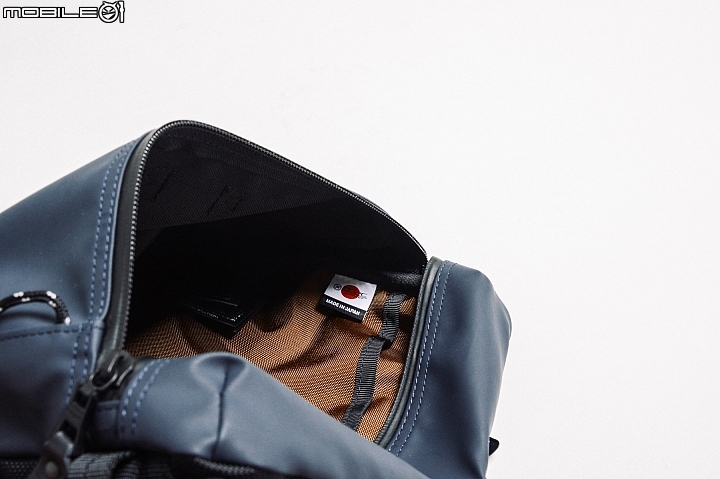 [ 開箱 ] Master-Piece SLICK No.55545