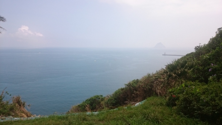 白米甕砲台
