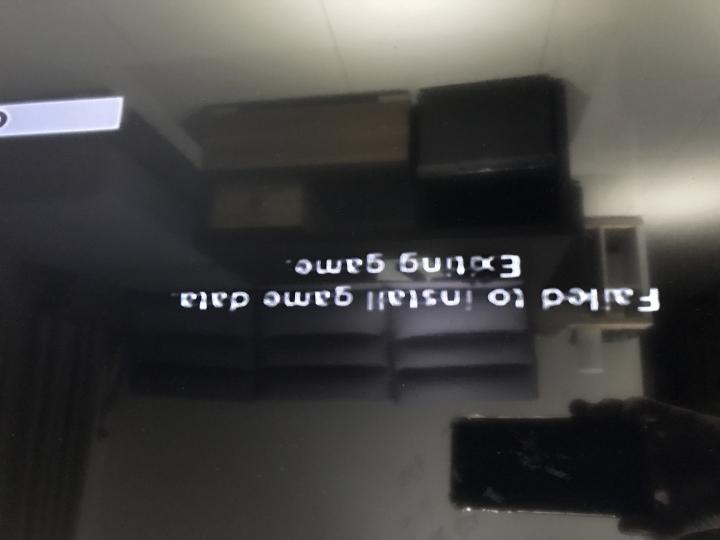 為何XBOX 360《潛龍諜影5：原爆點》英文版不能玩