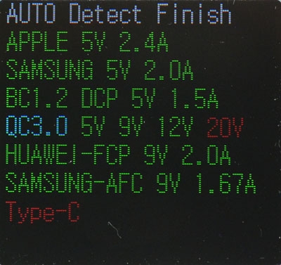 紫米10號QB820 PD2.0+QC3.0行動電源簡介及測試