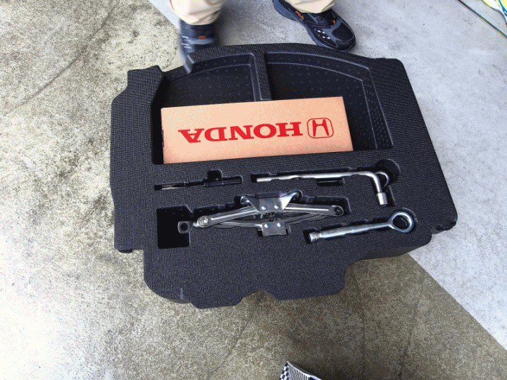 [新增10/12/16/19樓福利社] 就是FIT！統統都是嘟嘟好！ ~~《Honda 2018 All New FIT體驗會》試駕心得~~