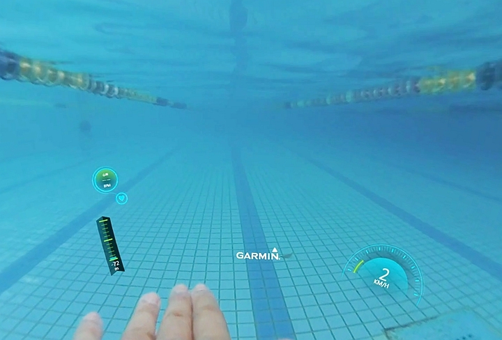 (上)真實視界全記錄 Garmin Virb 360 特色功能重點看