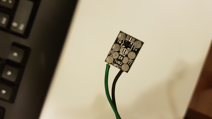 請問車用LED 驅動器