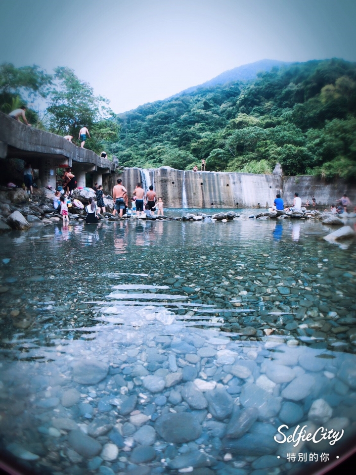 2017年8月19~8月21環島之旅!
