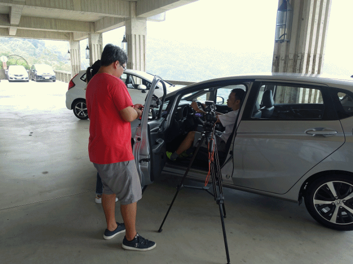 [新增10/12/16/19樓福利社] 就是FIT！統統都是嘟嘟好！ ~~《Honda 2018 All New FIT體驗會》試駕心得~~