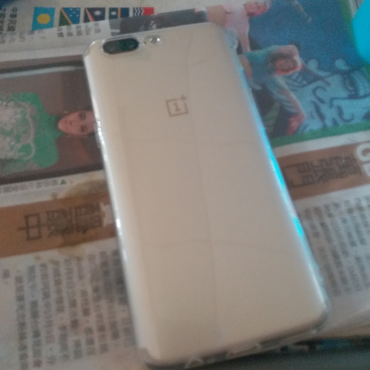 入手oneplus 5 金 體驗
