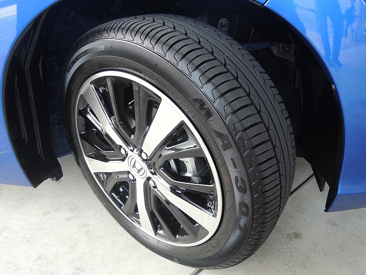 All New Honda Fit 2018《HONDA 2018 All New FIT體驗會》活動心得分享