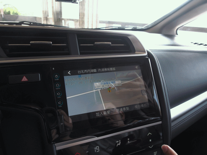 [新增10/12/16/19樓福利社] 就是FIT！統統都是嘟嘟好！ ~~《Honda 2018 All New FIT體驗會》試駕心得~~