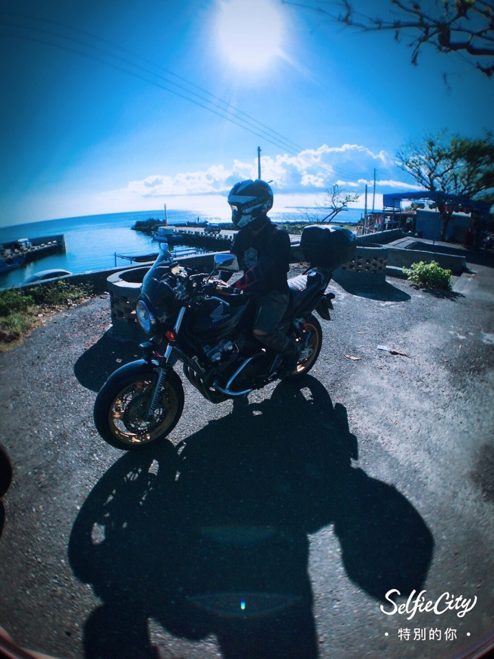 2017年8月19~8月21環島之旅!