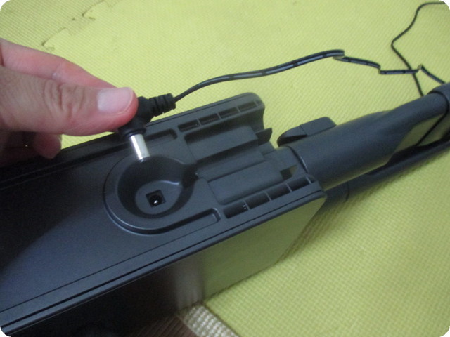 (開箱) {獨占鰲頭}多功能吸頭組{強猛勇又耐超}【"LG CordZero A9無線吸塵器"】(時尚紅)~深深讓我愛不釋手。