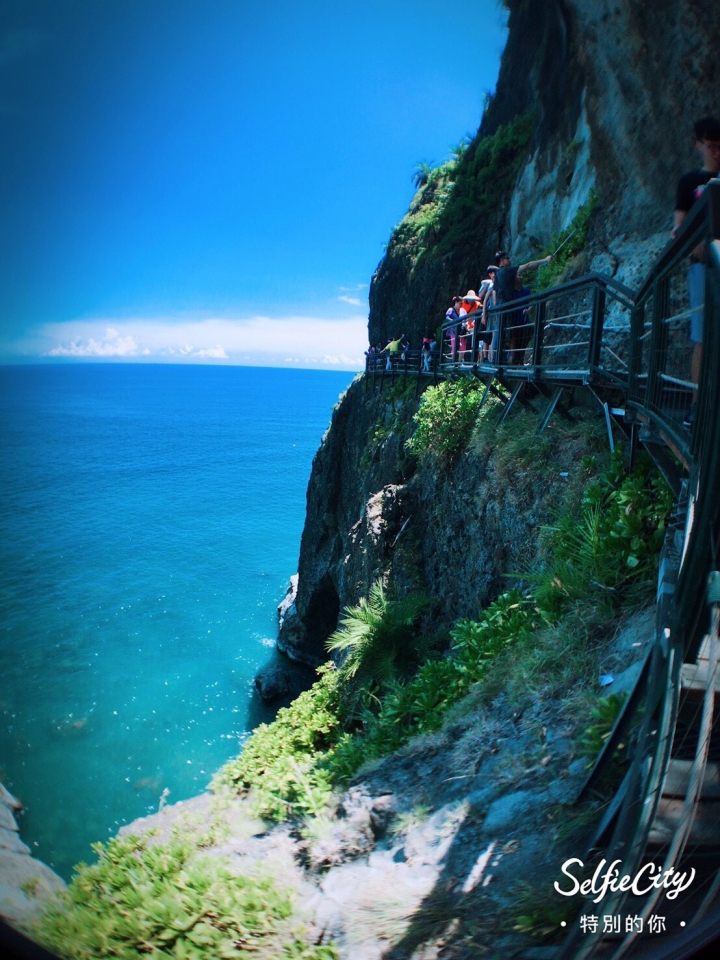 2017年8月19~8月21環島之旅!