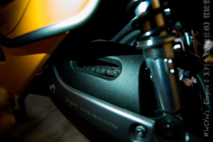 趨向大眾 個性依舊＃Gogoro 2 系列－全民出任務 體驗會分享