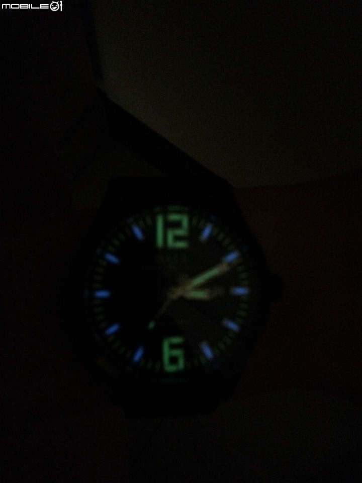 BALL Engineer III king 碳化鈦黑錶盤 43mm 微開箱