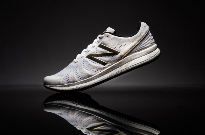 跑出秋夜野性  New Balance的Reflective Pack系列鞋款上市