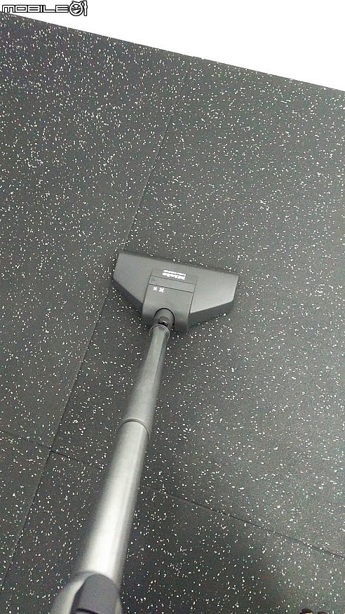 吸塵器 Miele Complete C3 Special PowerLine 使用感想