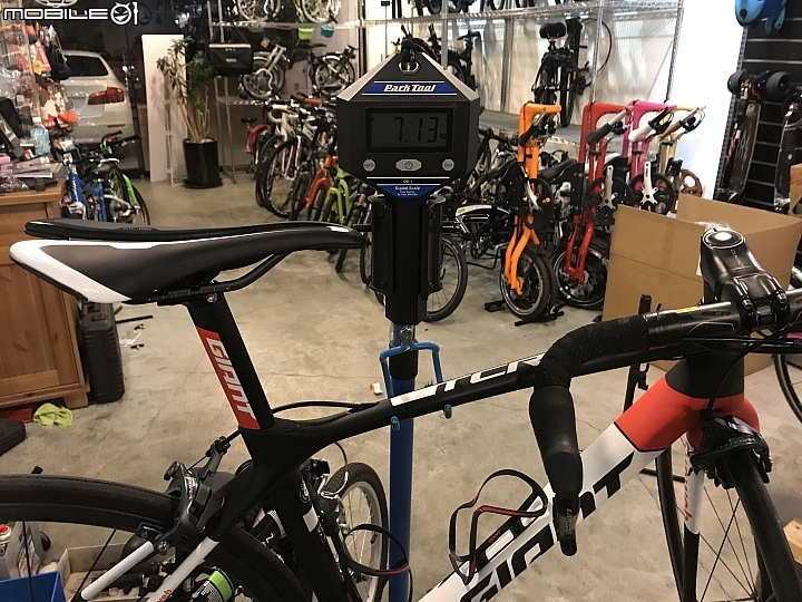 [分享]2018 TCR PRO TEAM SUNWEB 進階版