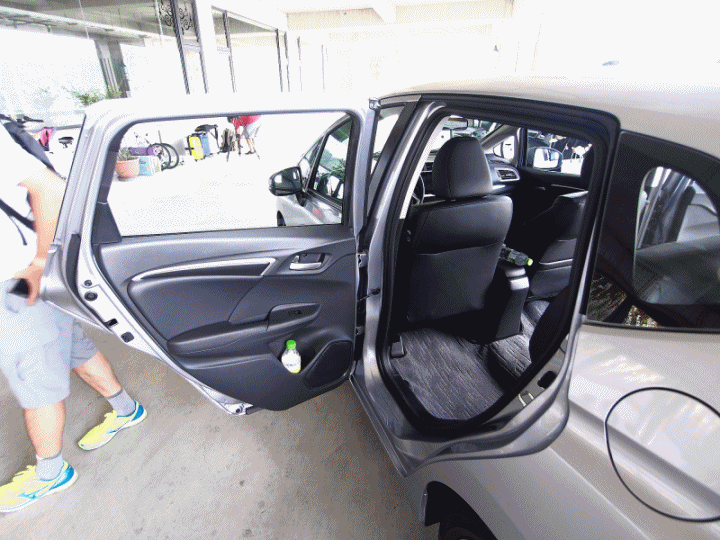 [新增10/12/16/19樓福利社] 就是FIT！統統都是嘟嘟好！ ~~《Honda 2018 All New FIT體驗會》試駕心得~~