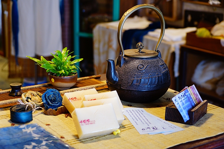 A6000+MC-11+sigma 18~300關西小鎮景色