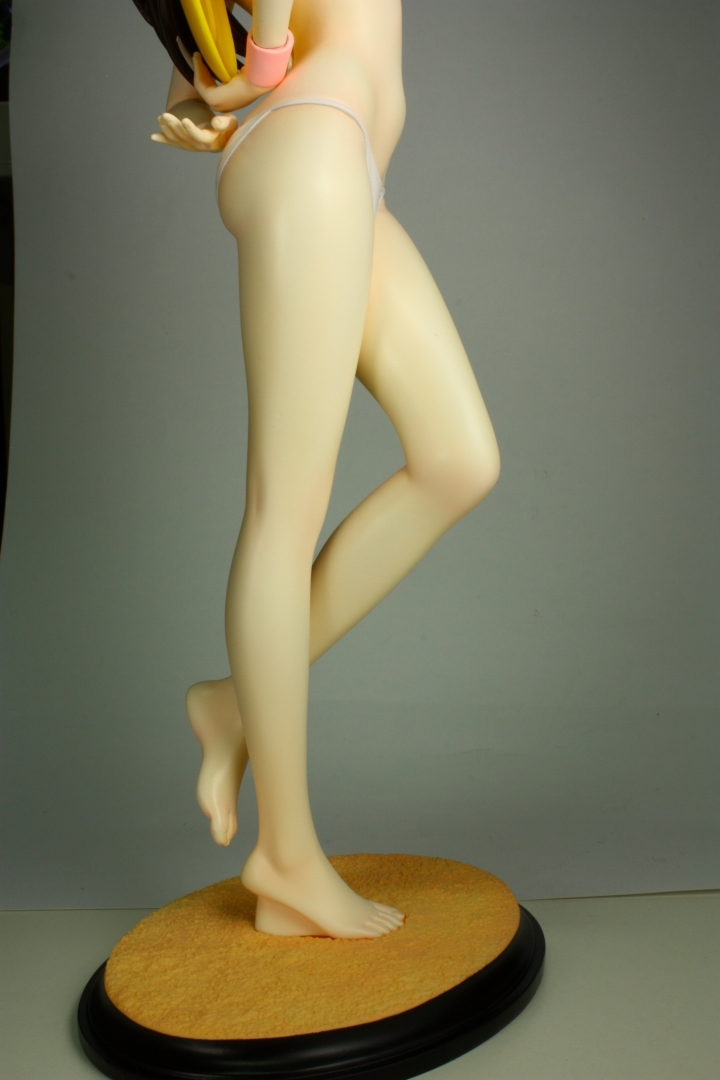 GK作品分享 慶子 沙灘泳裝