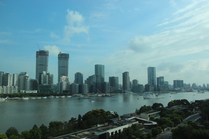 今 夏 江 南 夢 幻 煙 雨 五 日 遊