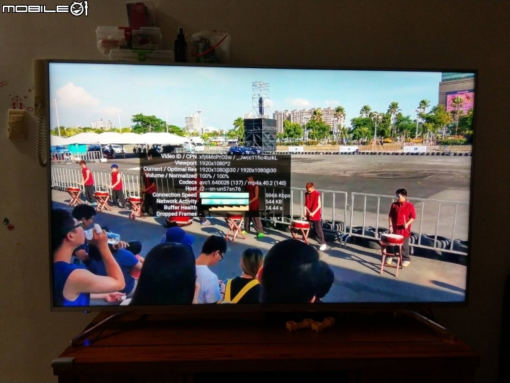BenQ 4K HDR 65SY700  big size尺寸大躍進&護眼液晶電視
