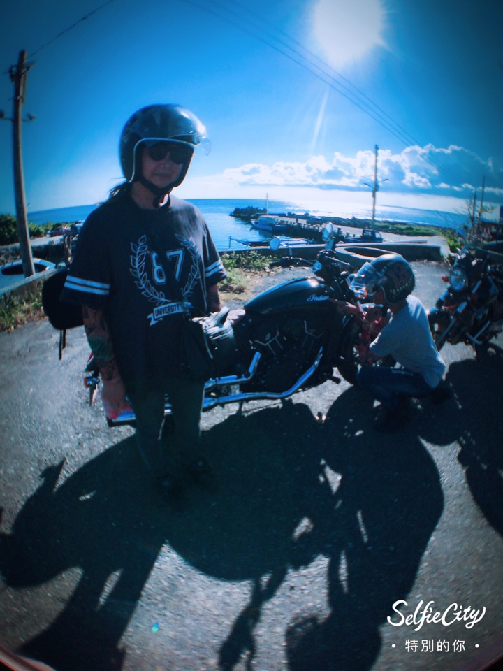 2017年8月19~8月21環島之旅!