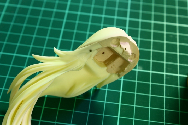 GK作品分享 慶子 沙灘泳裝