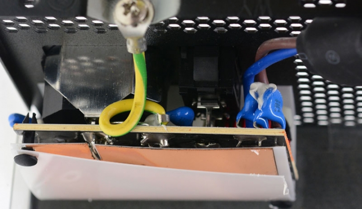 Antec EDGE 650全模組化電源供應器簡介及測試