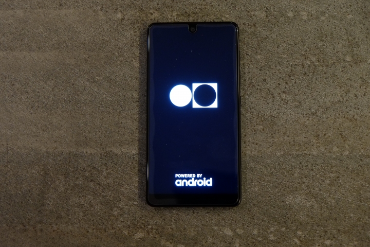 [開箱] Essential Phone PH-1