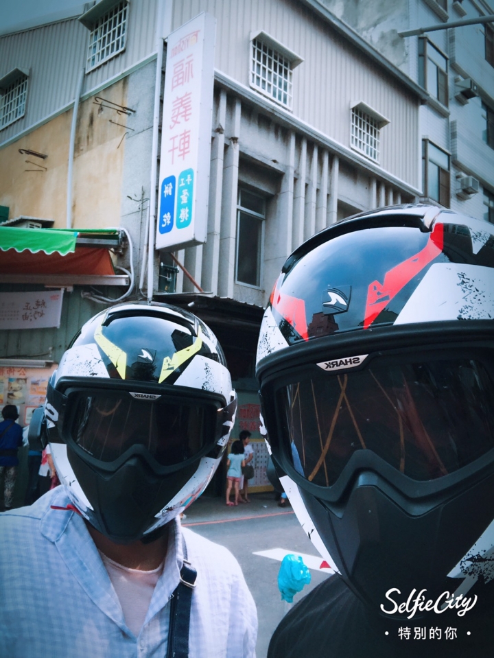 2017年8月19~8月21環島之旅!