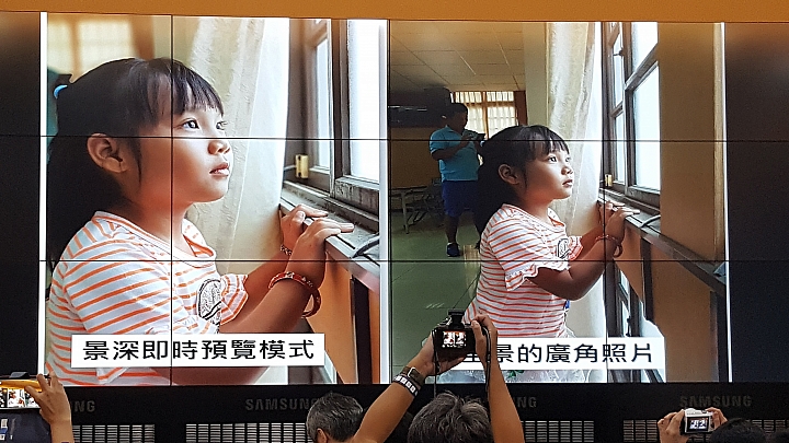 【旗艦之皇震撼體驗會】Galaxy Note 8 筆較厲害 Do Bigger Things