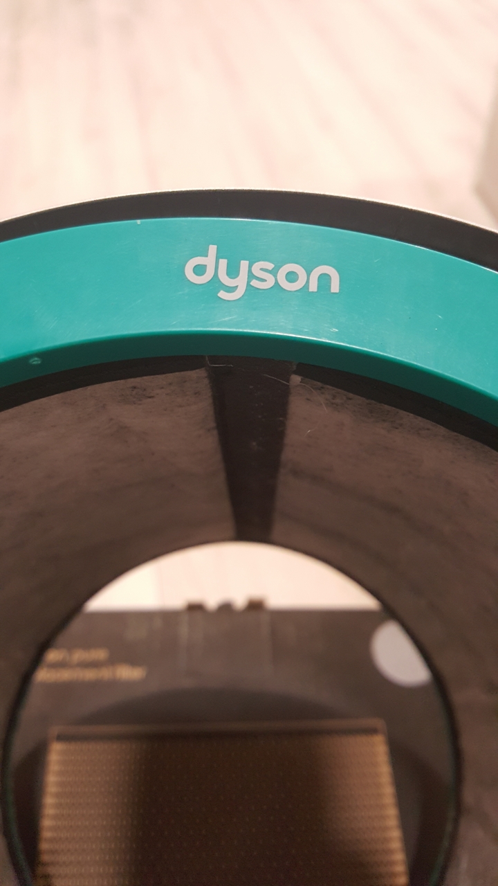 Dyson AM11替換新型分離式升級濾芯
