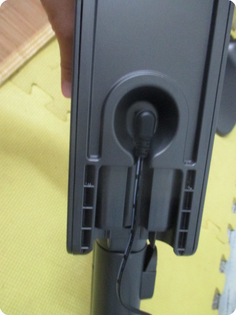 (開箱) {獨占鰲頭}多功能吸頭組{強猛勇又耐超}【"LG CordZero A9無線吸塵器"】(時尚紅)~深深讓我愛不釋手。