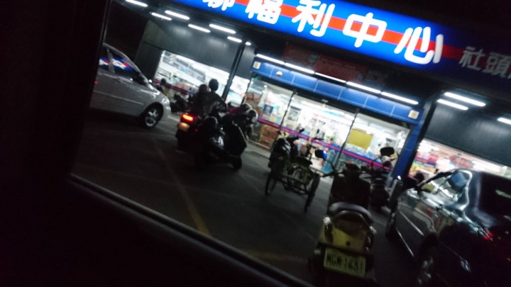 隔熱紙分享!