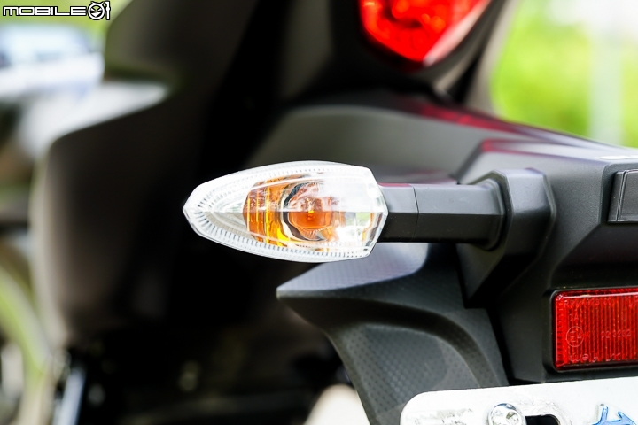 孿生兄弟不同調 SUZUKI GSX-S150 試駕